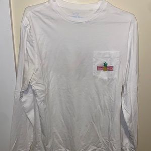 Vineyard Vines Martha’s Vineyard Tee